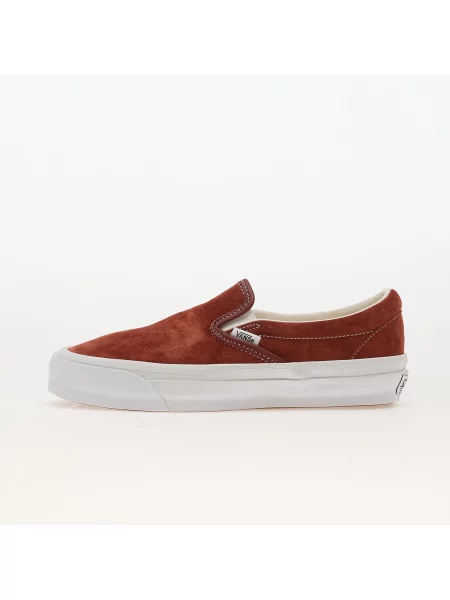 Sneakers Vans LX Classic Slip-On 98 Pgsu Brick EUR 43
