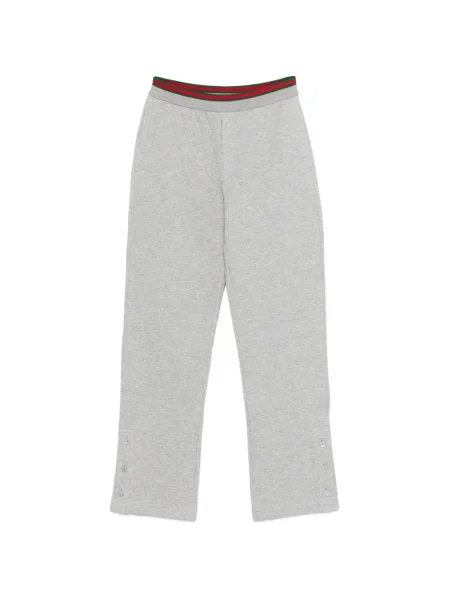 Pantaloni Gucci gri