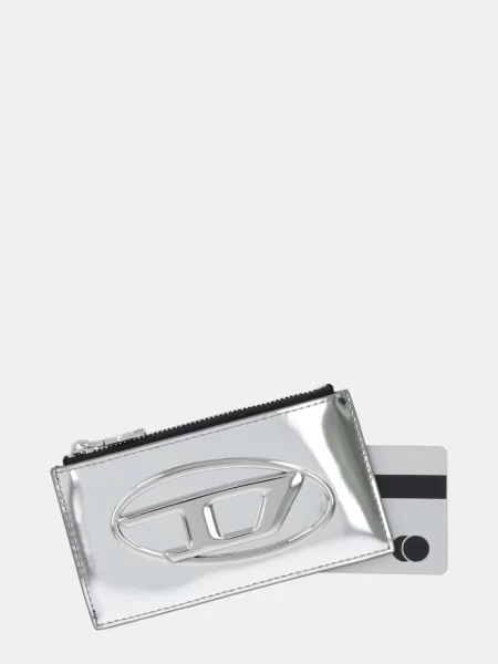 Diesel bőr pénztárca CARD HOLDER III