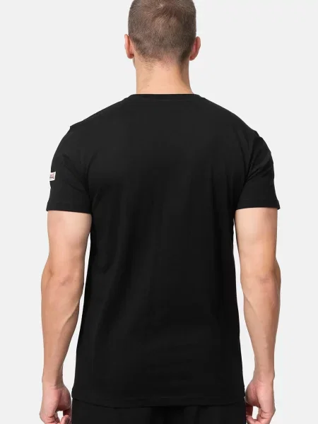 Tricou Lonsdale negru
