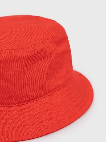 Kangol kapelusz czerwony