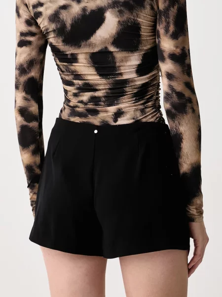 Шорты Armani Exchange