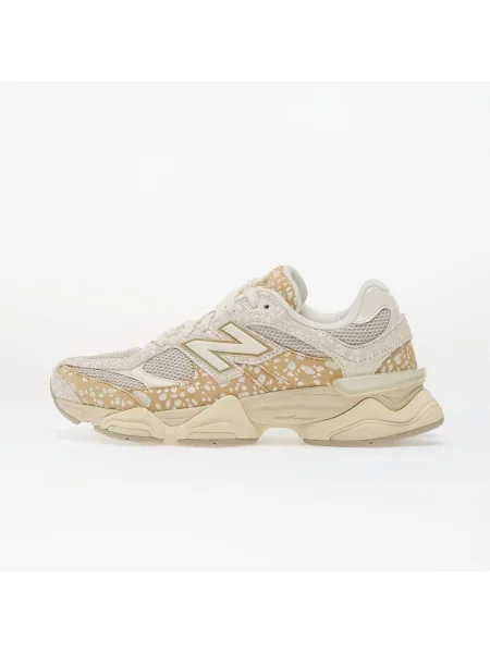 Trampki New Balance Toasted Sesame/ Sea Salt EUR 37