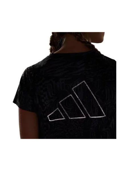 Ruha Adidas fekete