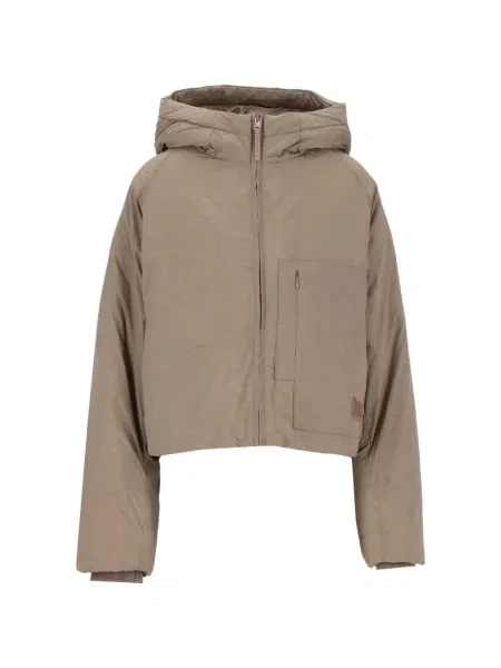Kaput Maison Kitsuné s kapuljačom