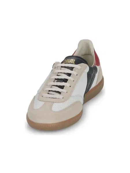 Pantofi Caval bej