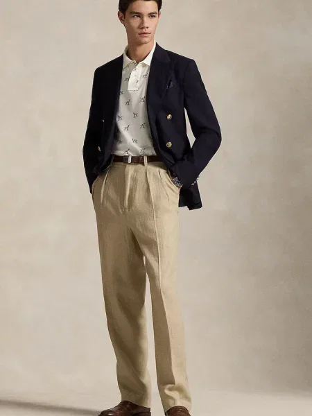 Поло Polo Ralph Lauren