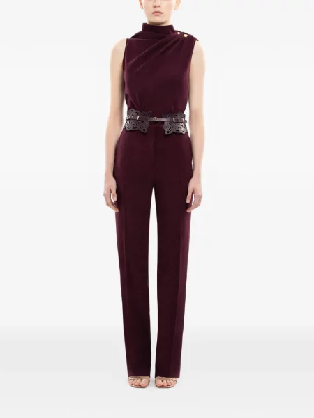 Top Saiid Kobeisy violet