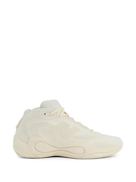Sneakerși New Balance roz