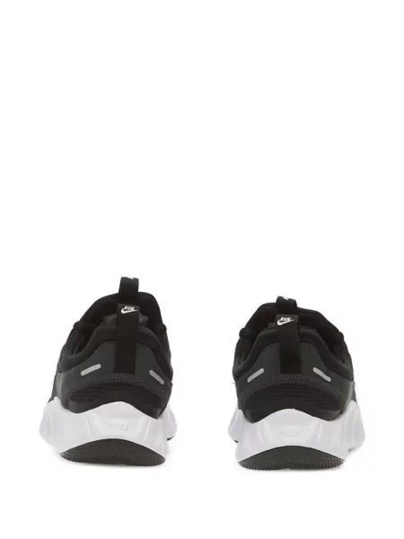 Buty do biegania dziecięce Nike Running czarne