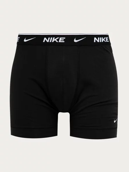 Боксери Nike чорний