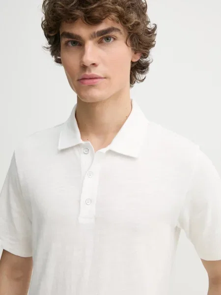 Rag & bone póló fehér