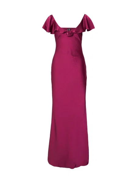 Vero Moda Rochie cocktail Rita violet