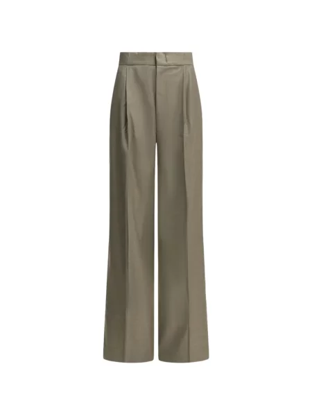 Pantaloni Sa Su Phi verde