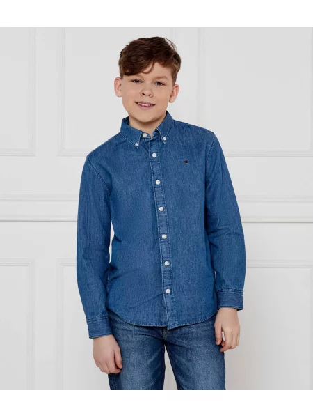 Tommy Hilfiger De blugi cămașă