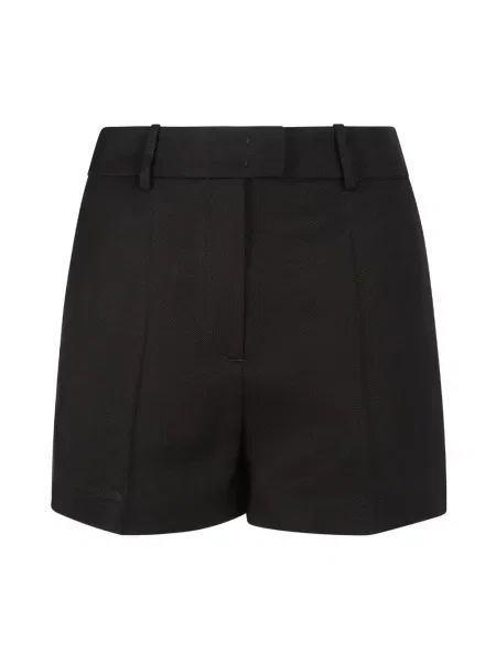 Bermudy Eleventy czarne