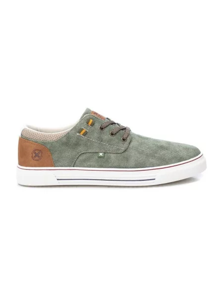 Pantofi Xti verde