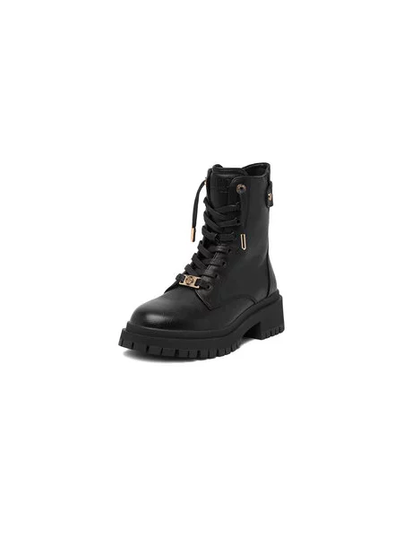 Gležnjače Nine West crna