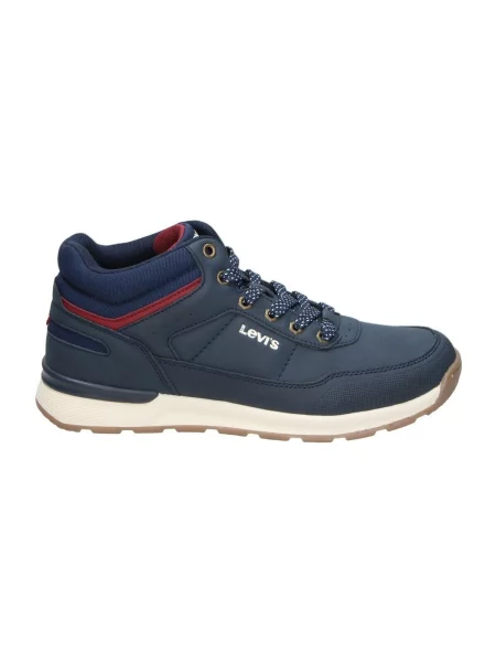 Gyerek félcipő Levi's® kék
