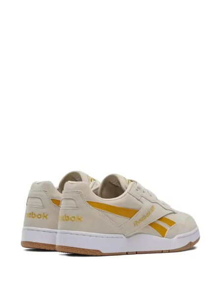 Sneakerși Reebok bej