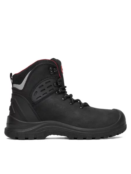 Hunter Ghete M negru