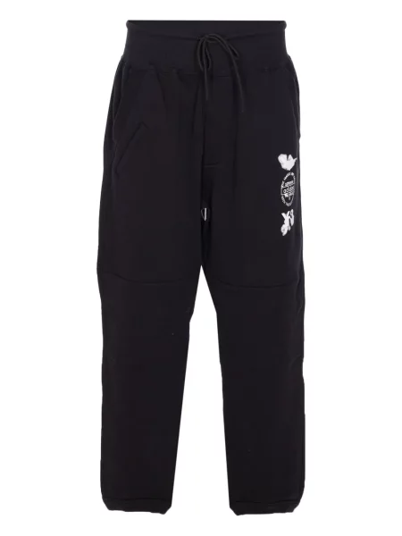 Pantaloni Y-3 negru