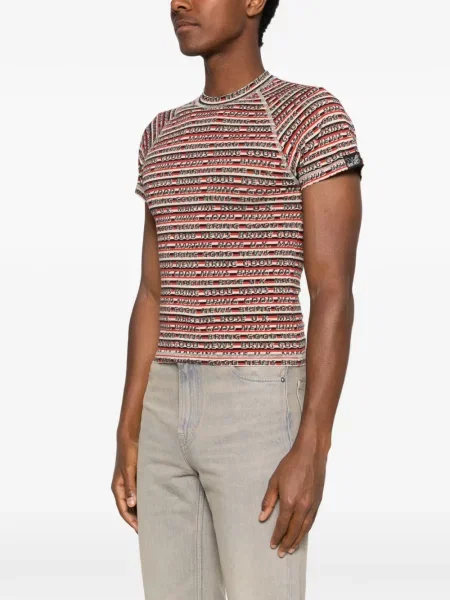 Tricou Martine Rose roșu