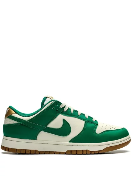 Sneakerși Nike Dunk alb