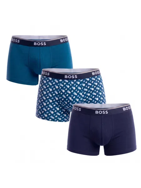 Set gacica Boss plava