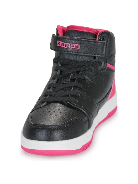 Pantofi copii Kappa negru