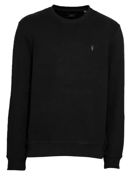 Palton Allsaints negru