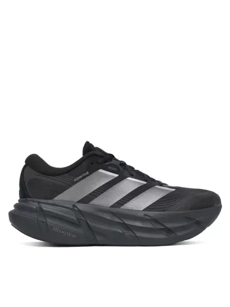 Adidas Tekaški čevlji adistar 5 Running Shoes črna