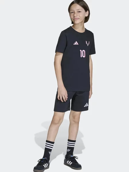 Детская футболка Adidas Performance
