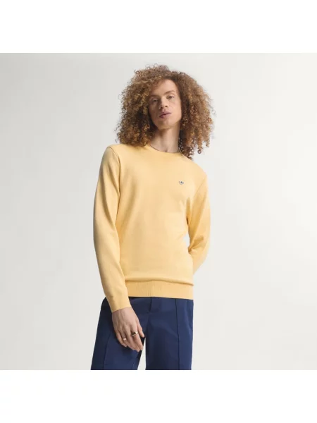 Sweter Originals z mieszanki z wełną kaszmirową