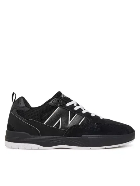 New Balance Sneakers negru