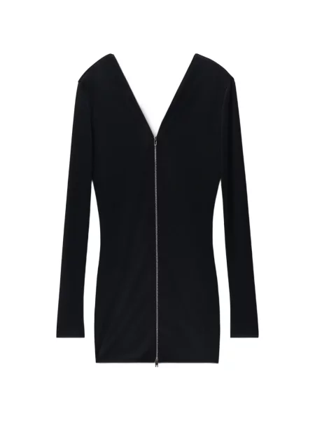 Rochie mini Alexander Wang negru