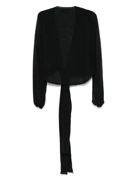 Bluză Chiara Boni La Petite Robe negru