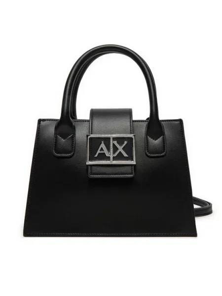 ARMANI EXCHANGE Kabelka JODIE' černá