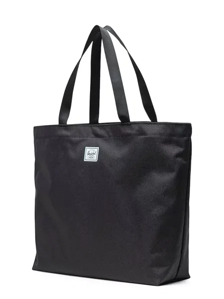 Классическая сумка Herschel черная