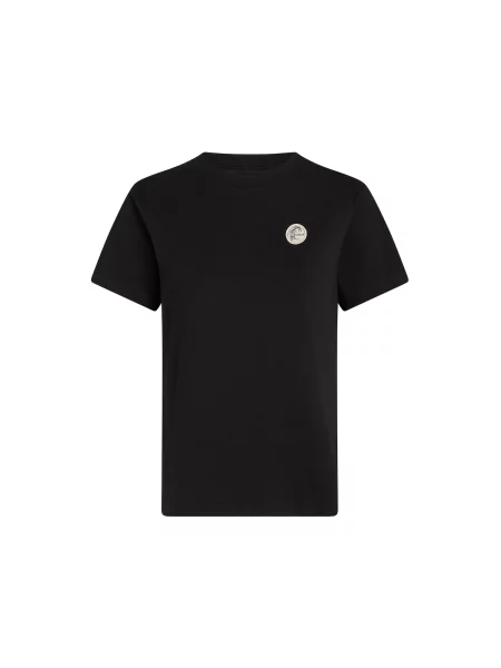 O'NEILL Tricou negru alb