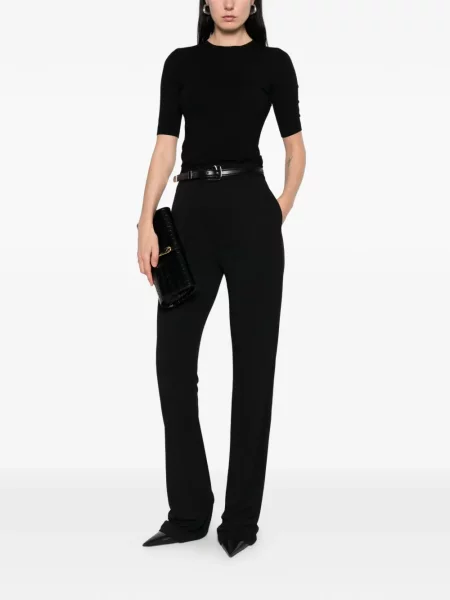 Pantaloni Tom Ford negru
