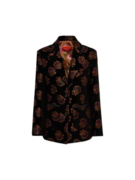 Marynarka La Doublej czarna