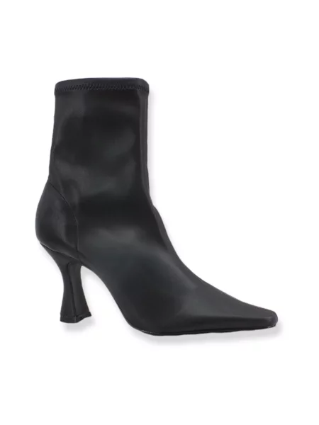 Botki Steve Madden czarne