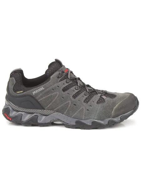 Pantofi Meindl gri