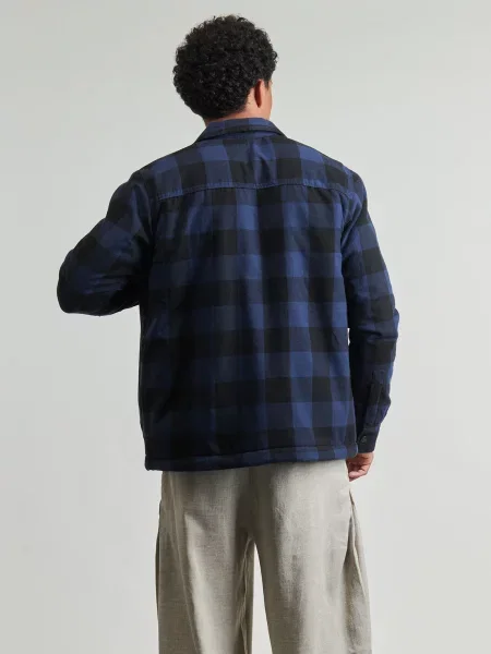 Cămașă Dickies albastru