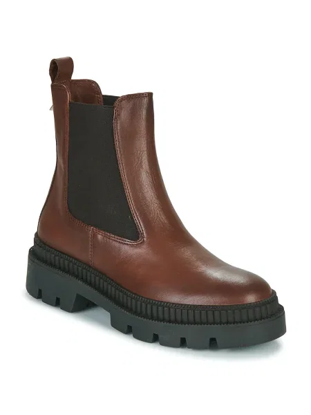 Pantofi Jb Martin maro