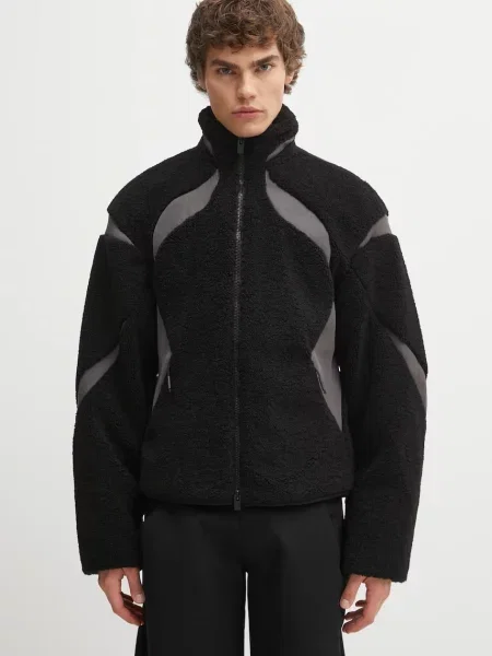 Куртка Heliot Emil зимова чорний