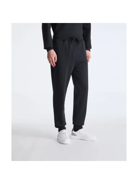 Joggery Peuterey niebieskie