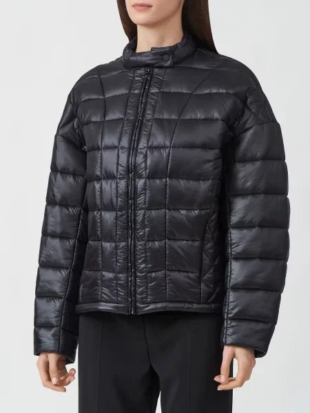 Куртка Trussardi чорна