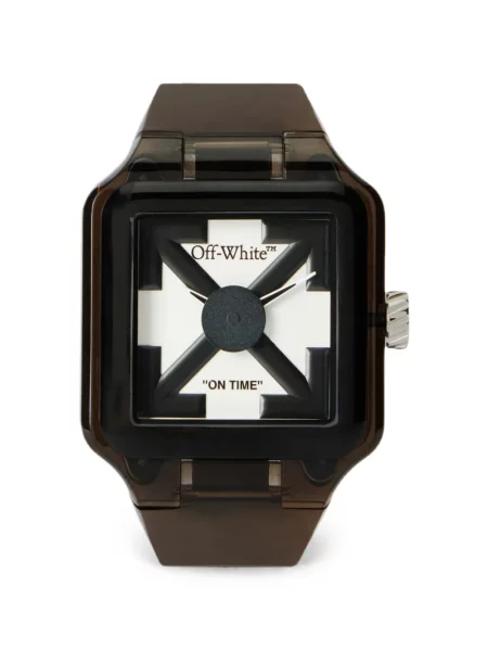 Satovi Off-white bijela